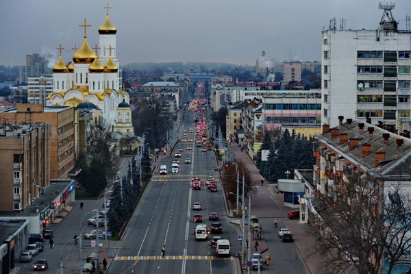 Пансионат для реабилитации пожилых в Домодедово